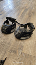Scoot Boots, 5