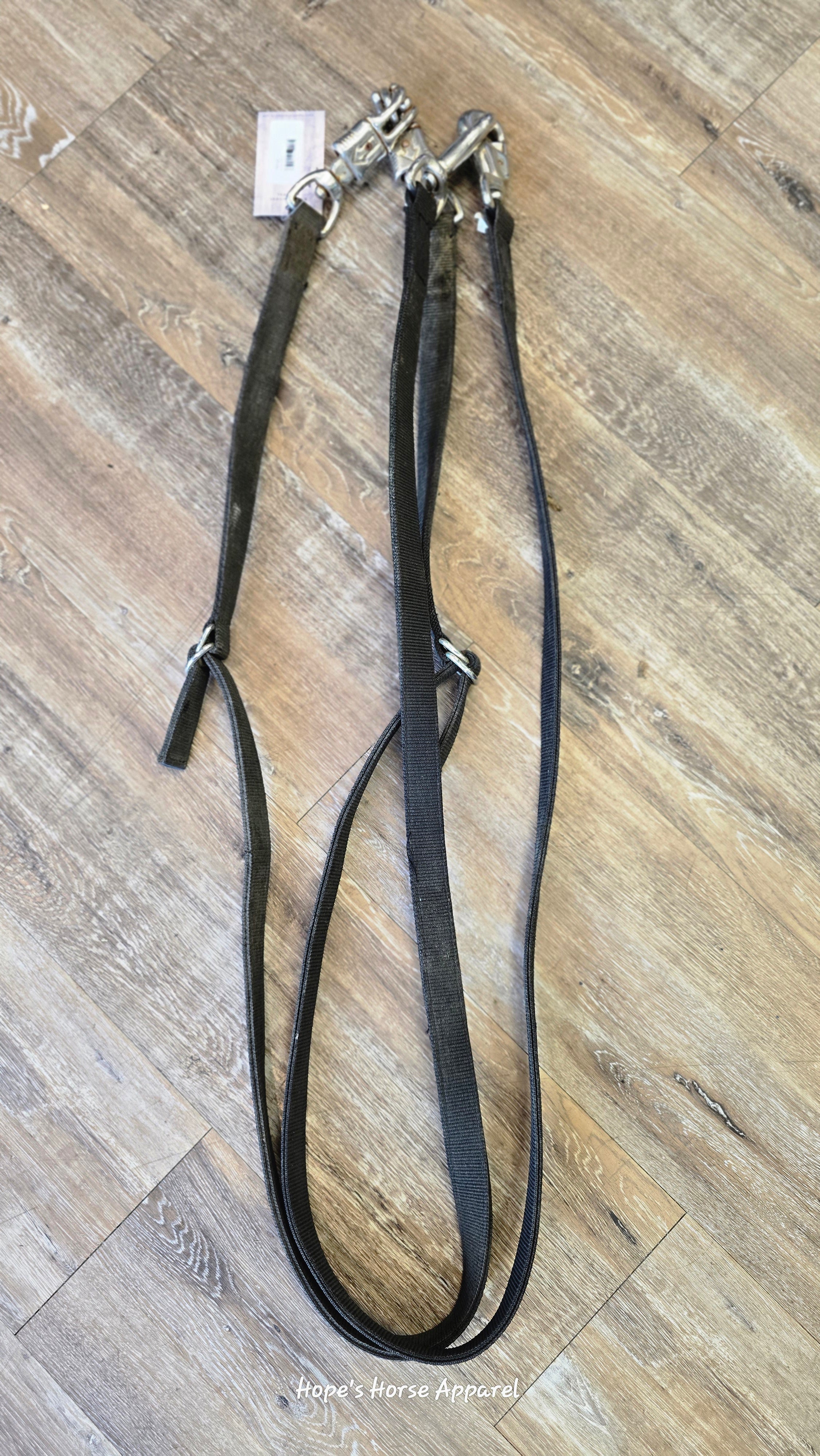 Cross Ties