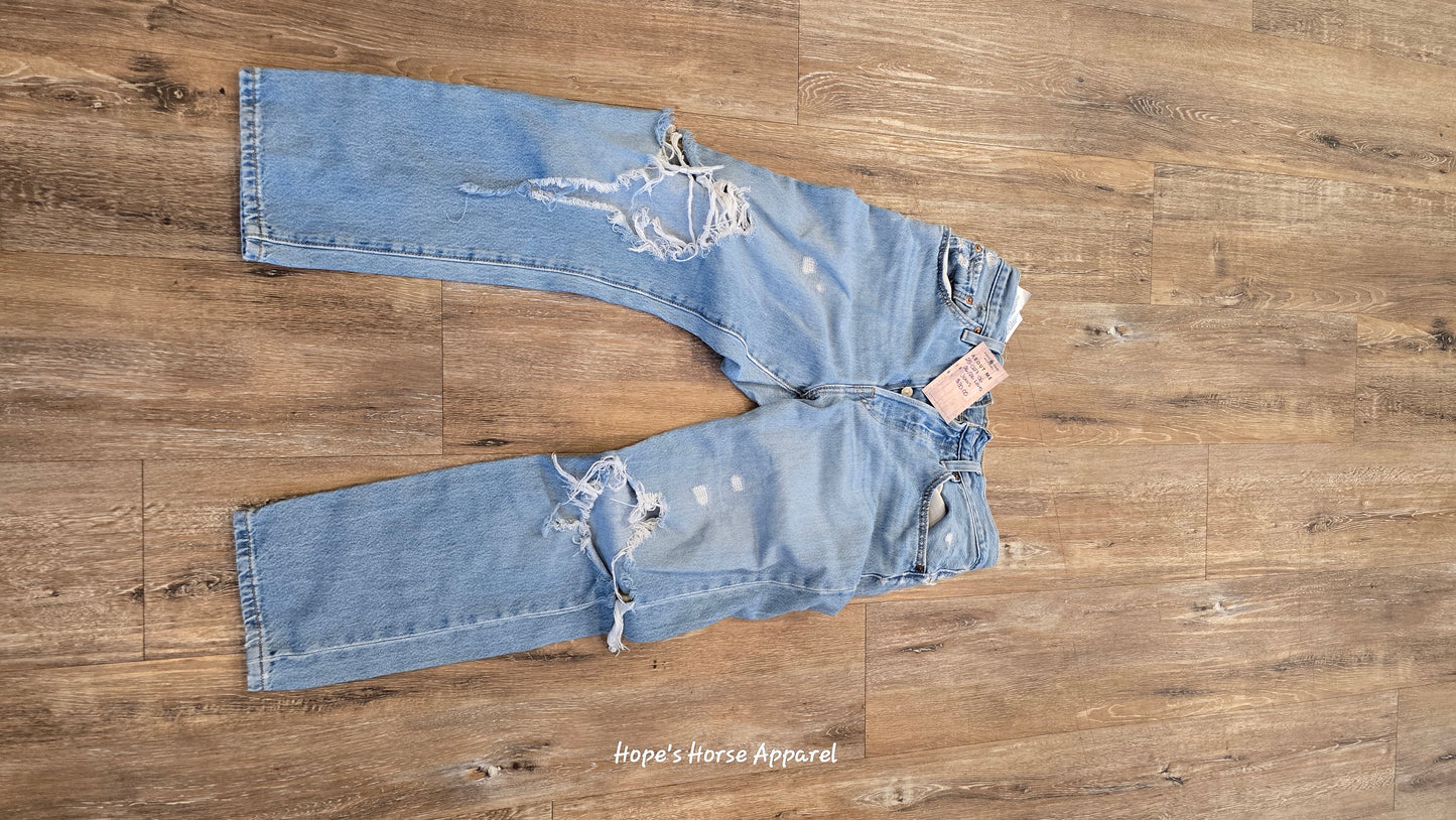 Levis Jeans, 26/26