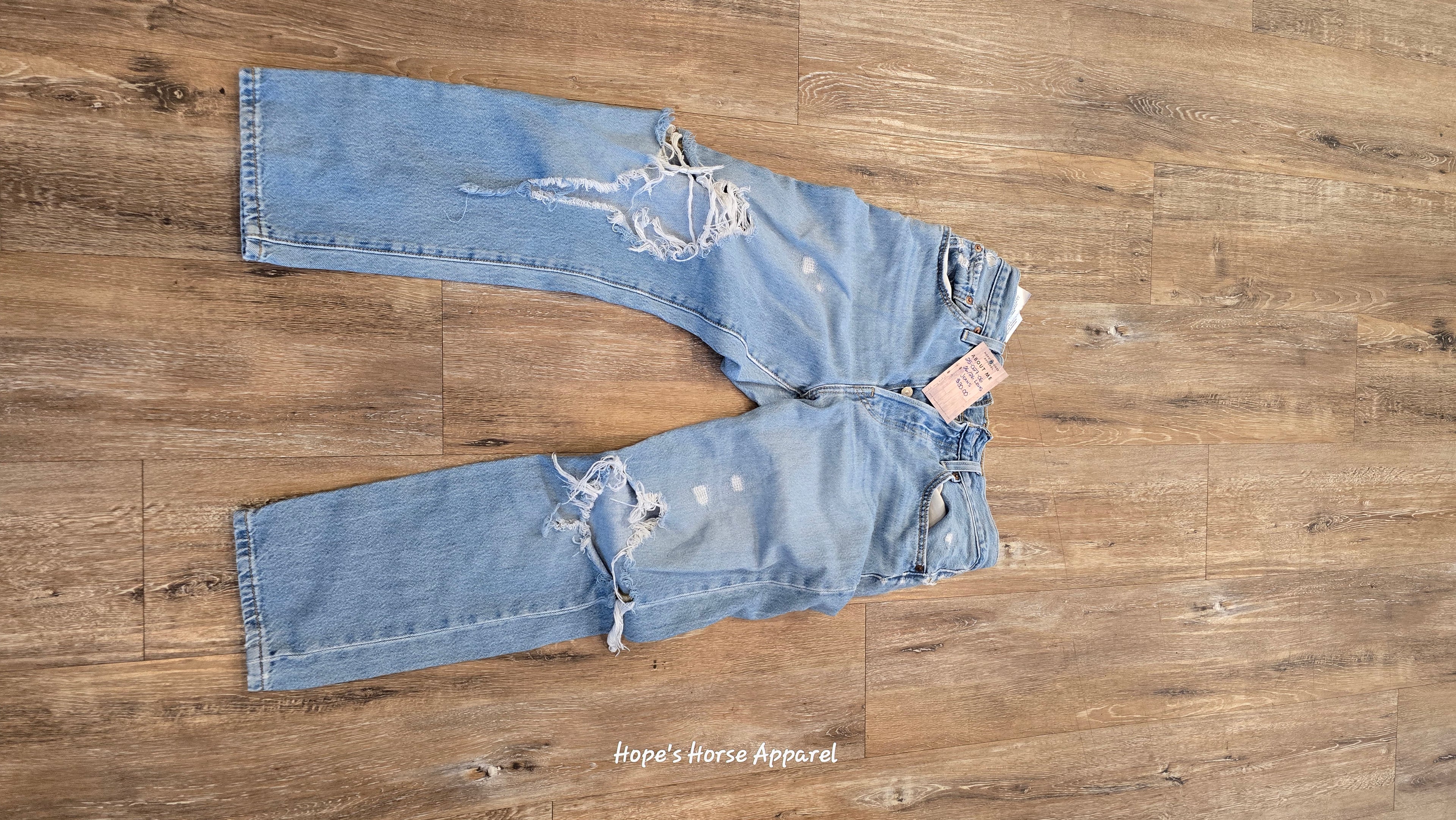 Levis Jeans, 26/26