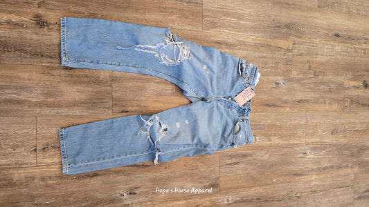 Levis Jeans, 26/26