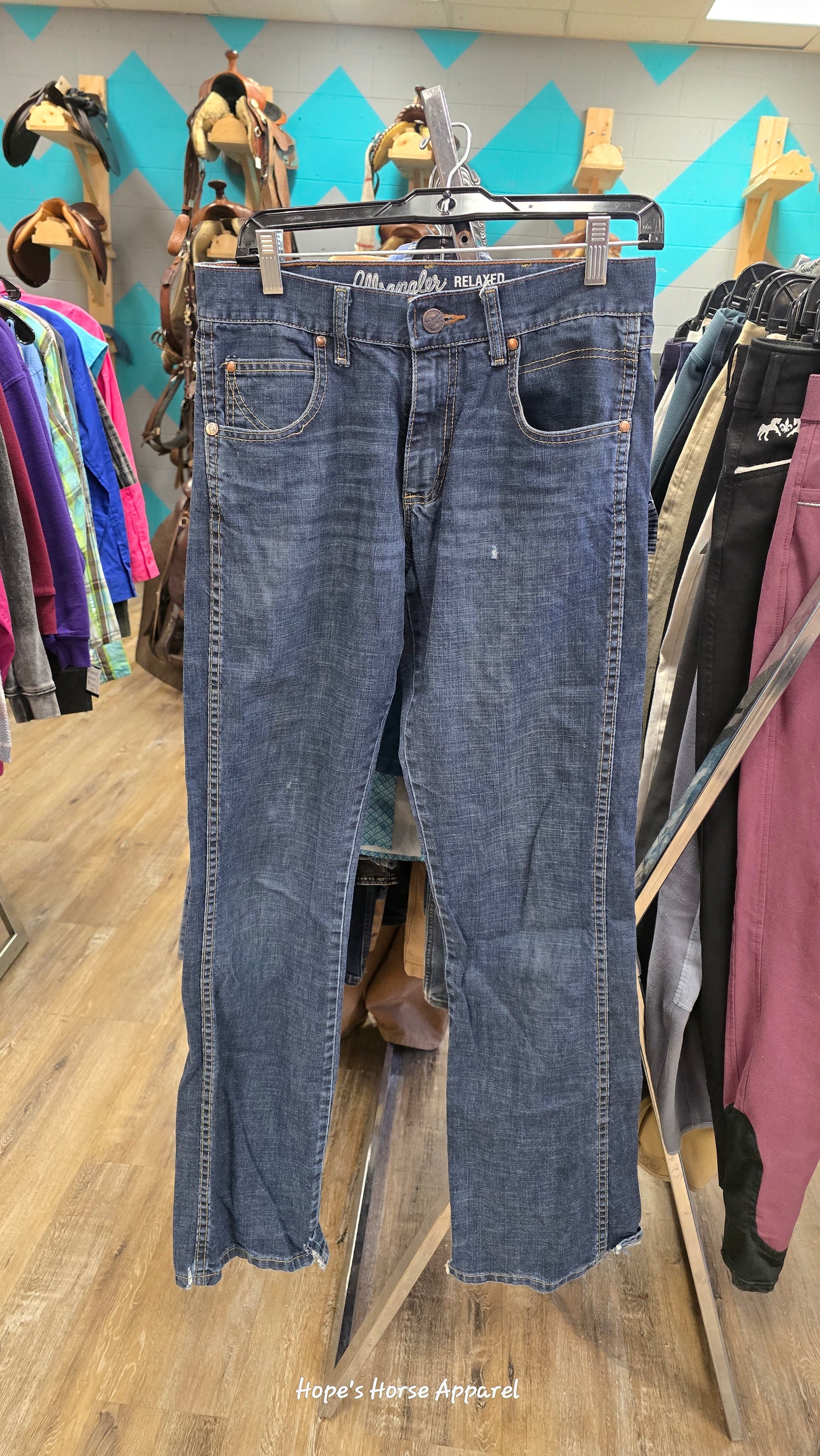Wrangler Men's Jeans, 29*30