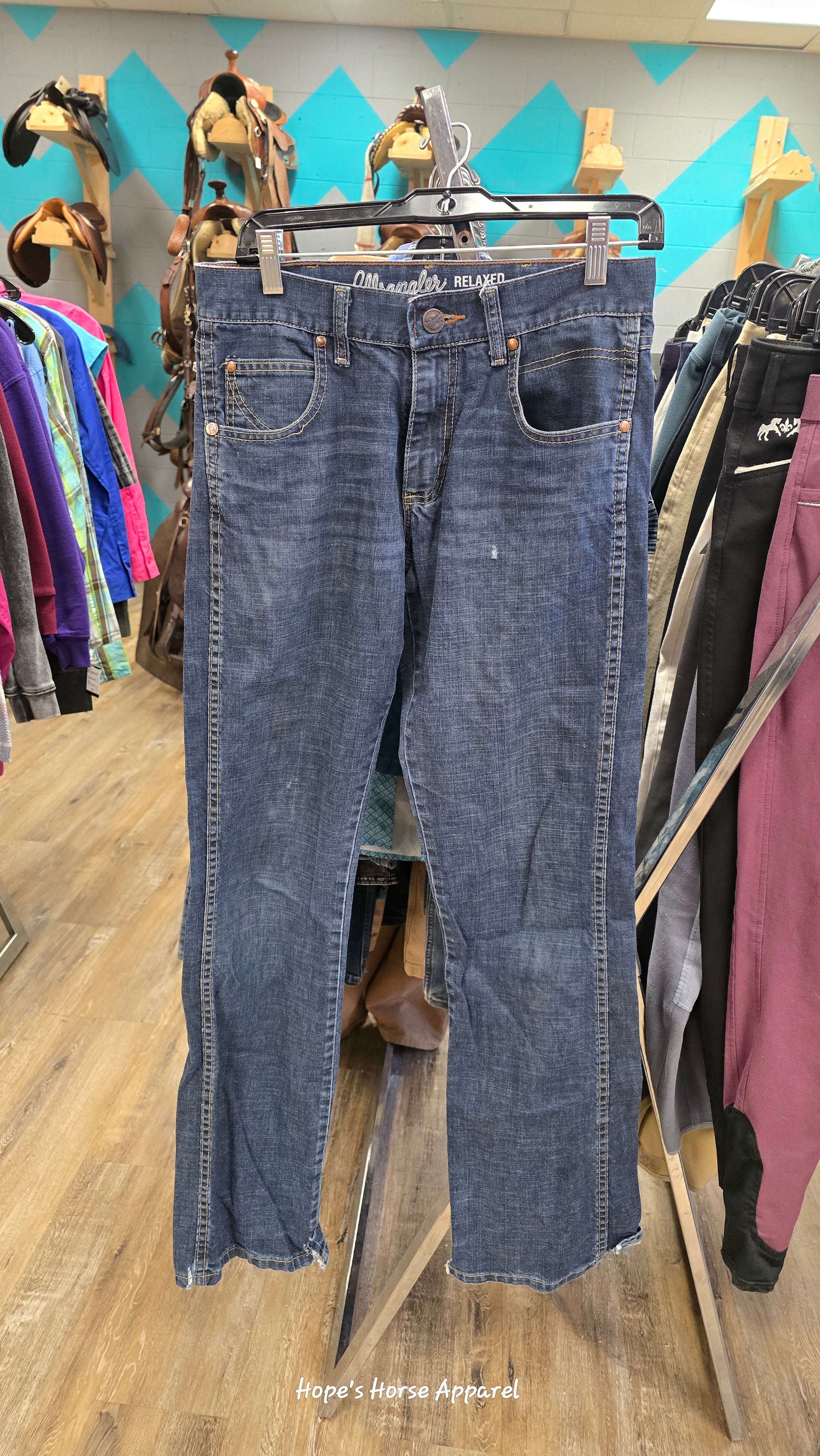 Wrangler Men's Jeans, 29*30