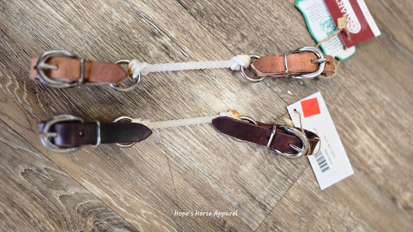 Martin Curb Straps