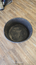 Xl Rubber Feed Tub