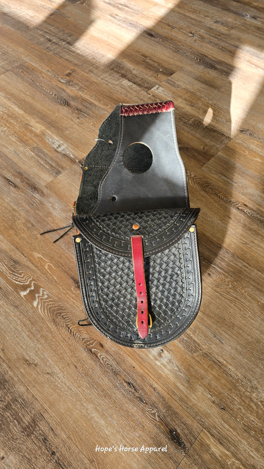 Saddle Bags