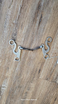 DM Shorty Lifter Bit, 5"