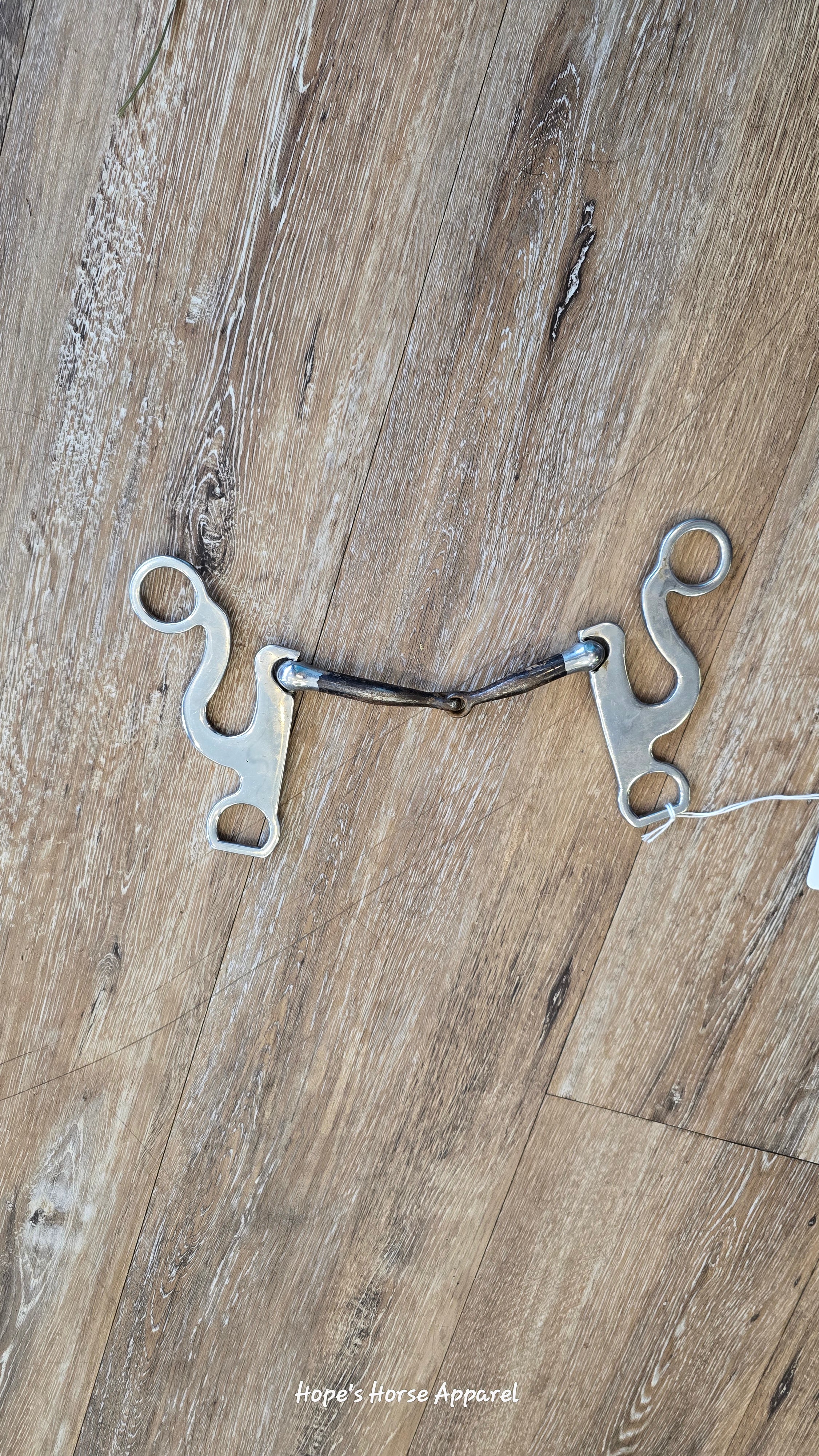DM Shorty Lifter Bit, 5"