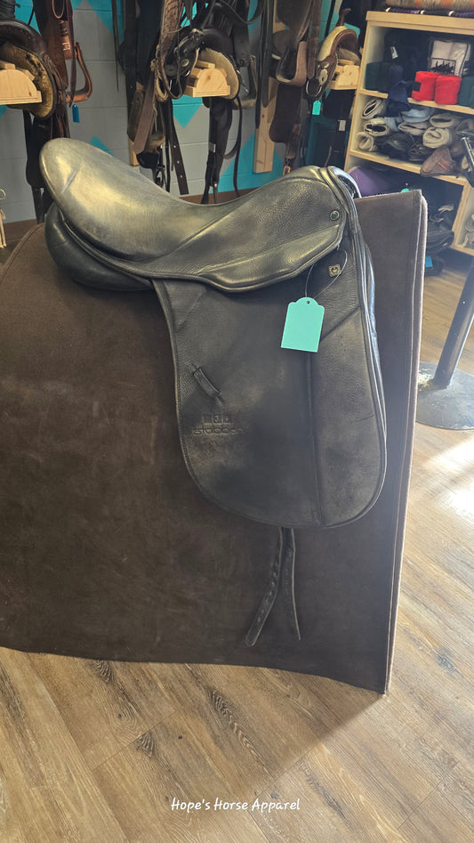 Stubben Dressage Saddle