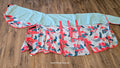 Flamingo Ponyo Fly & Rain with Neck, 81