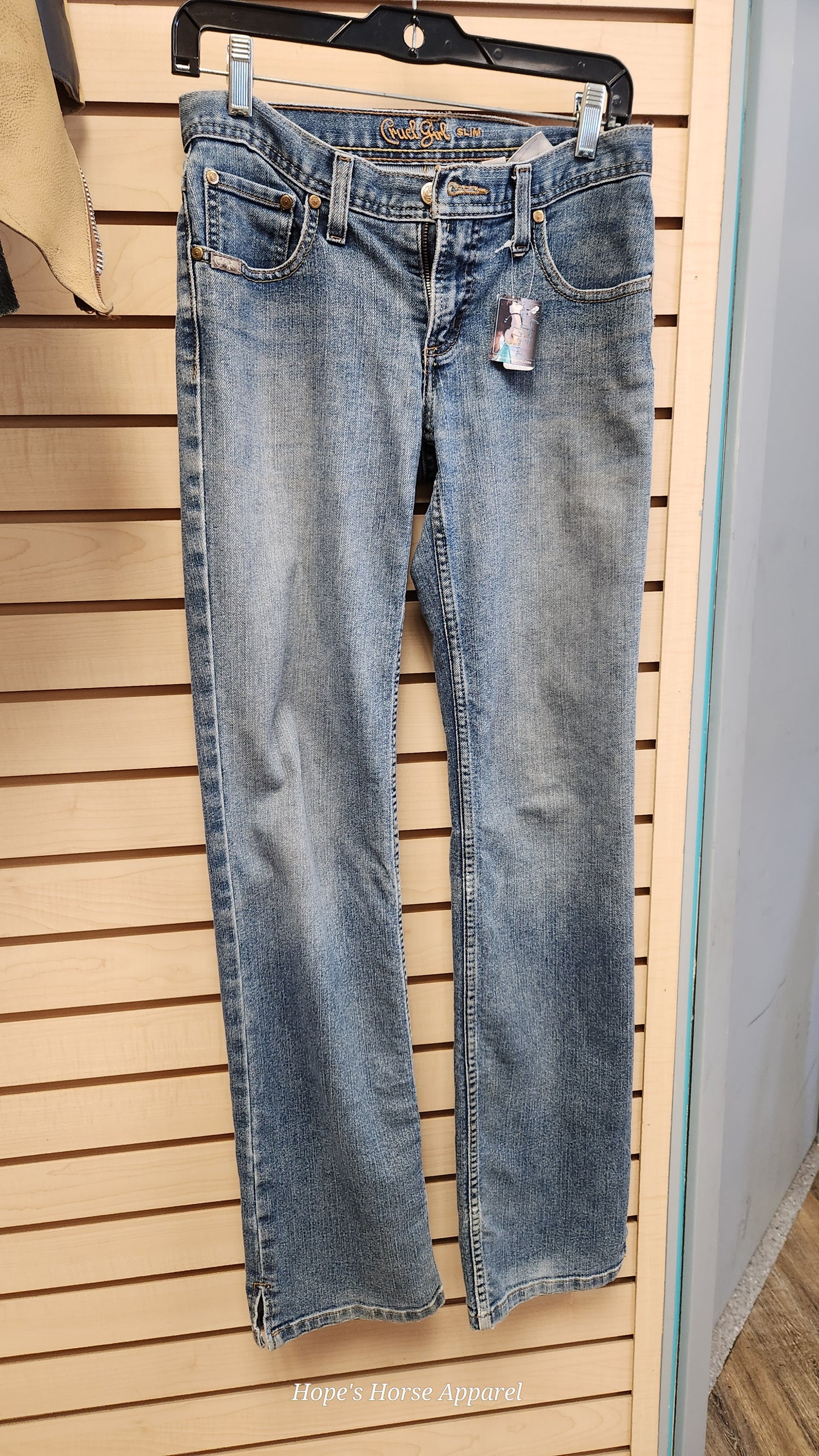 Cruel Girl Jeans