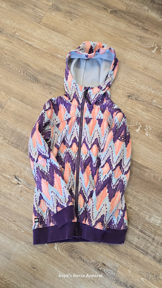 686 Youth Sweater, Medium