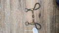 Teardrop lifesaver bit, 5"