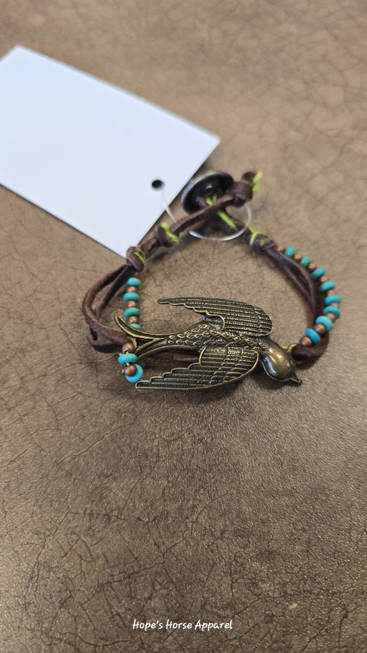 Boho Bracelet
