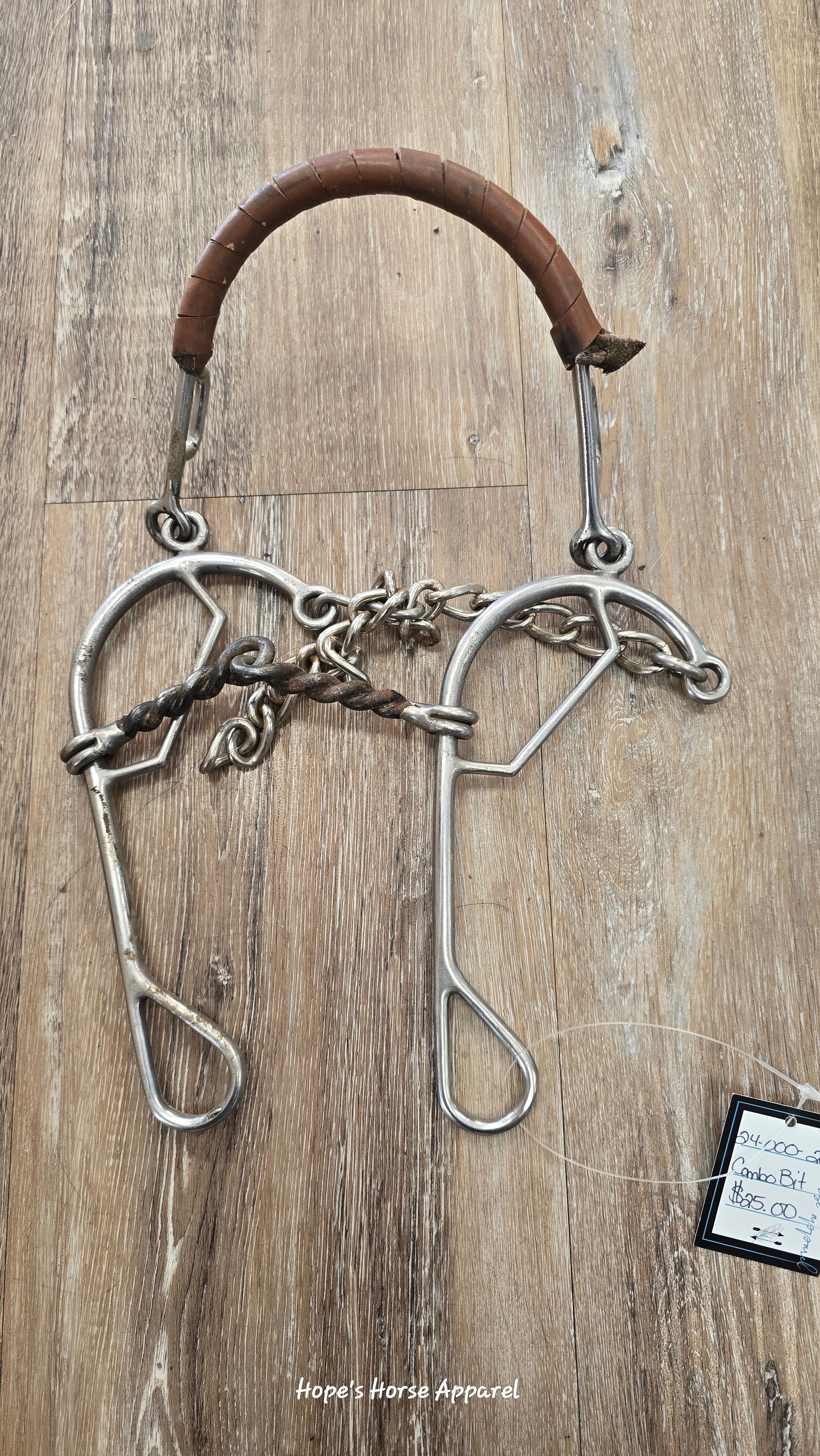 Combo Bit, 5"