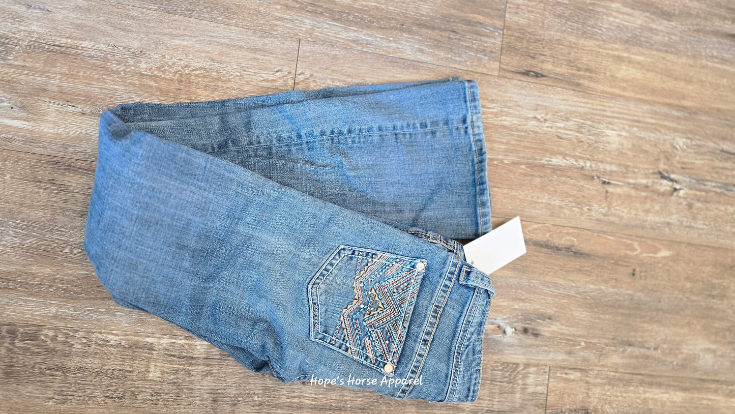 Rock & Roll Jeans, 24/32