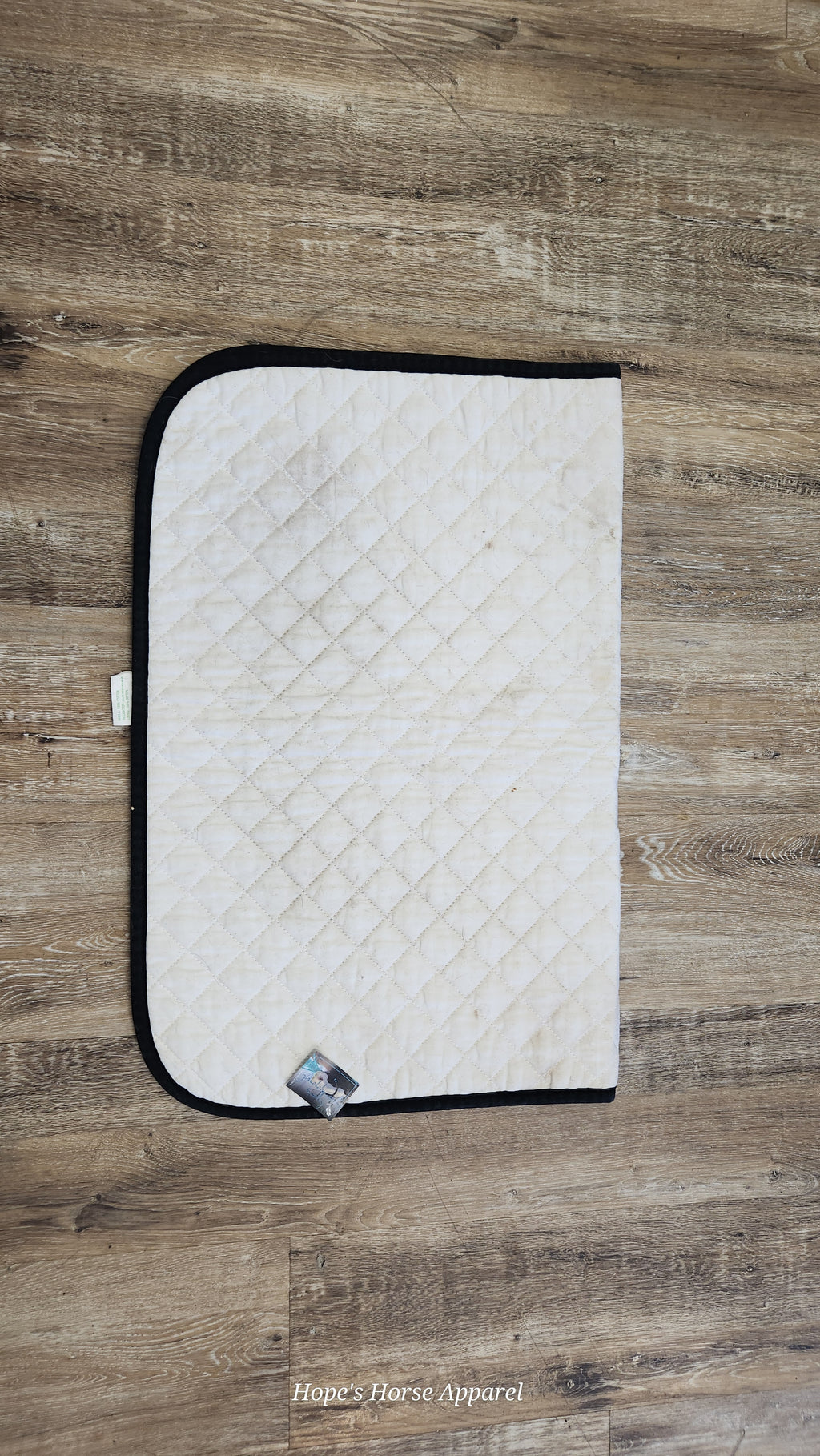 English Pad
