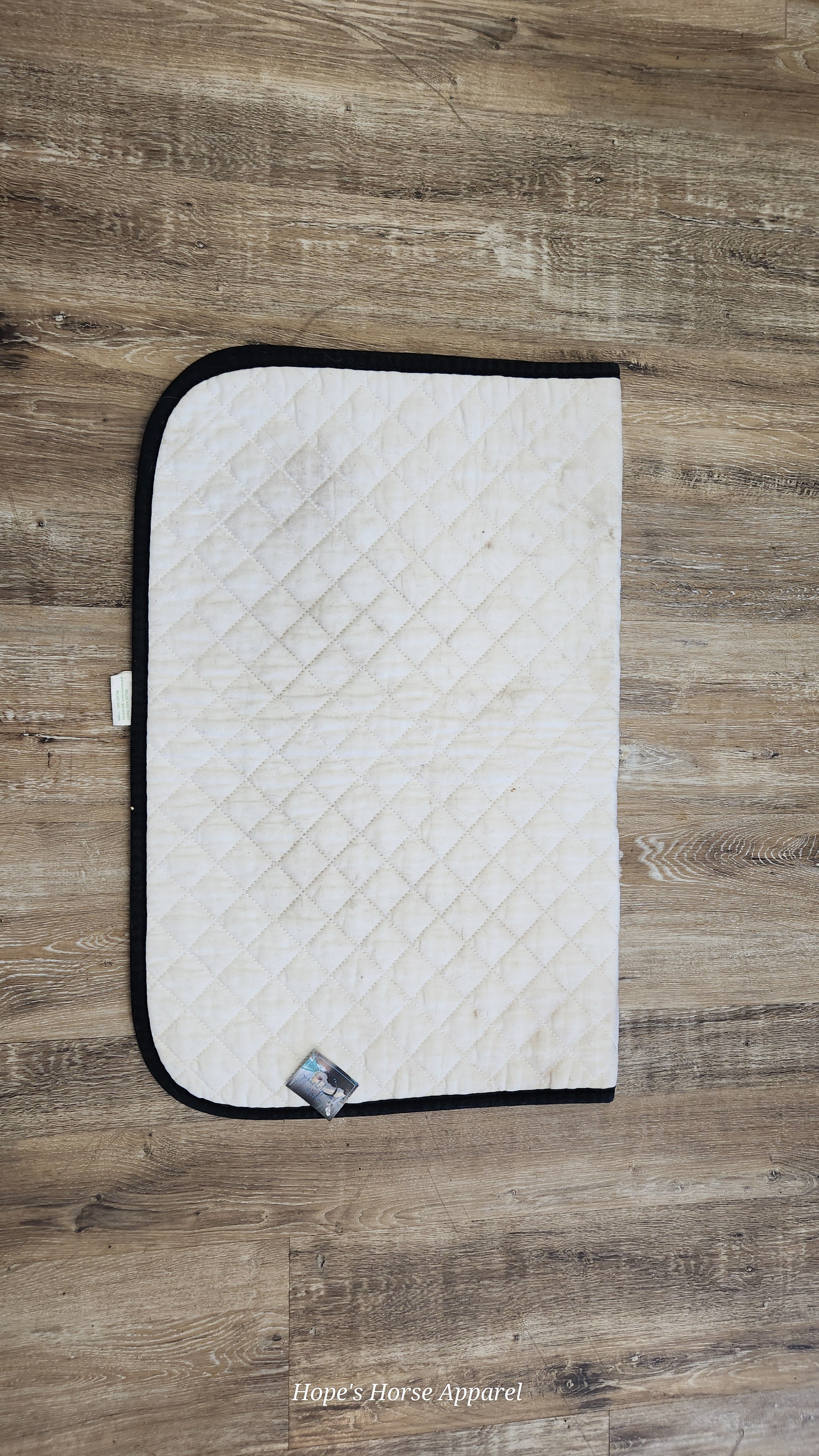 English Pad