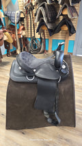 Wintec Western Saddle