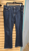 Q Baby Jeans, 13/14