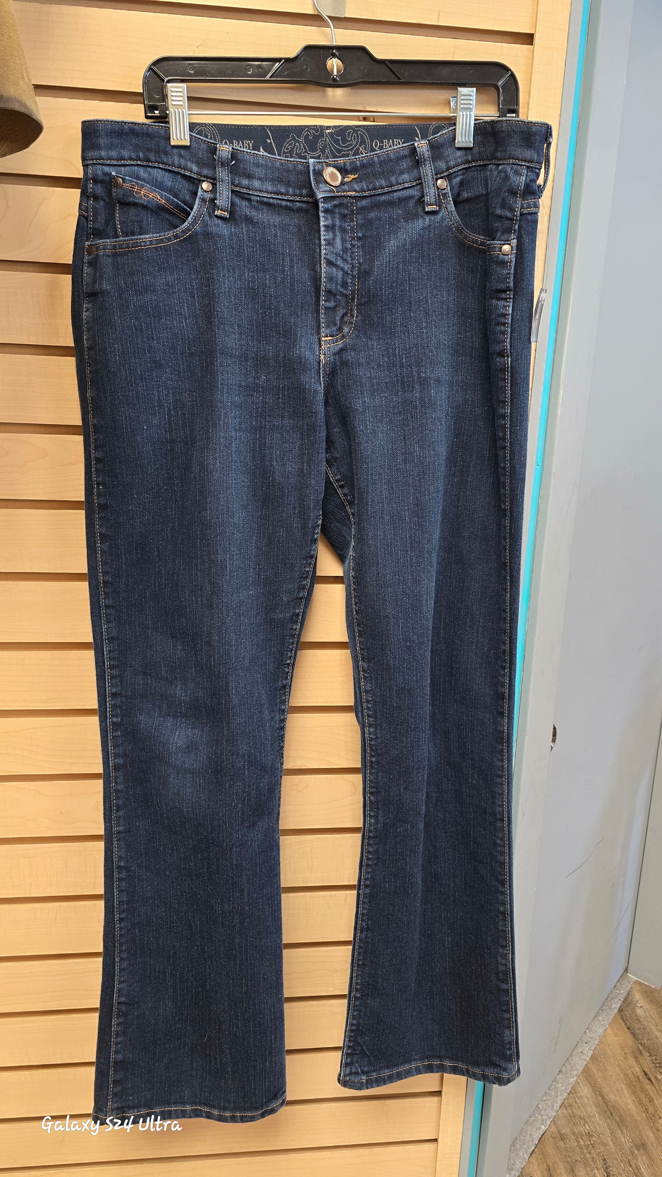 Q Baby Jeans, 13/14