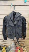 Youth Jacket, 8/10