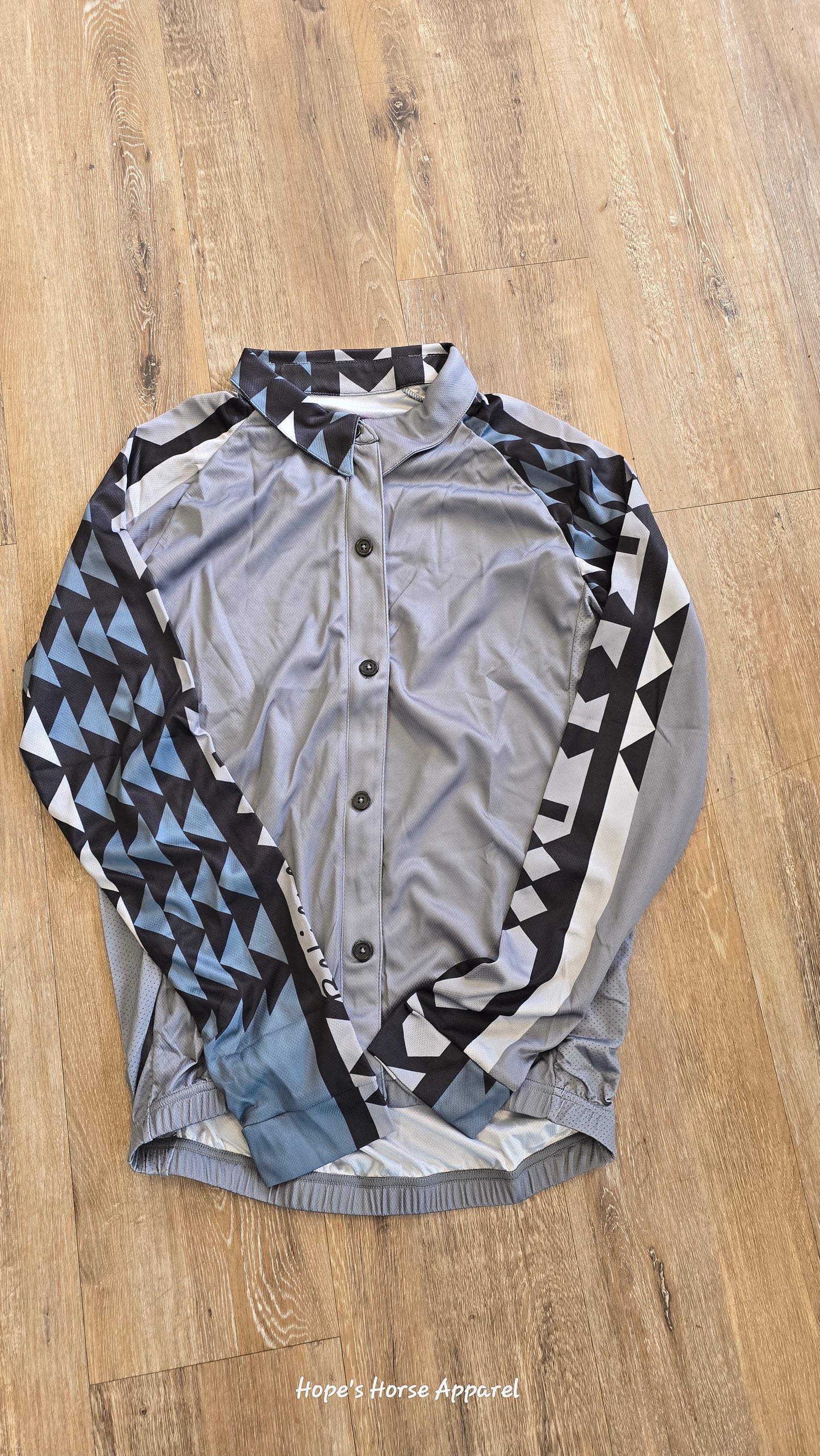 M Sport 6 Shirt, Medium