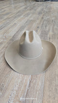 Stetson Felt Cowboy Hat, 7