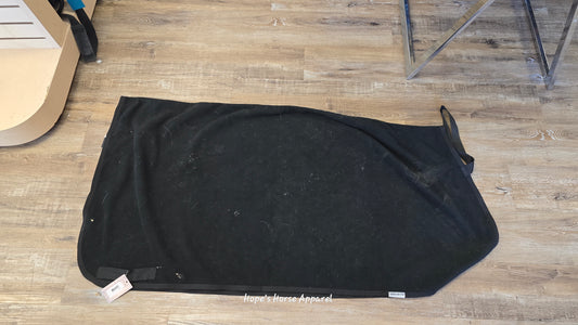 Black Shedrow Quarter Sheet