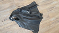 Leather Half Chaps, Small