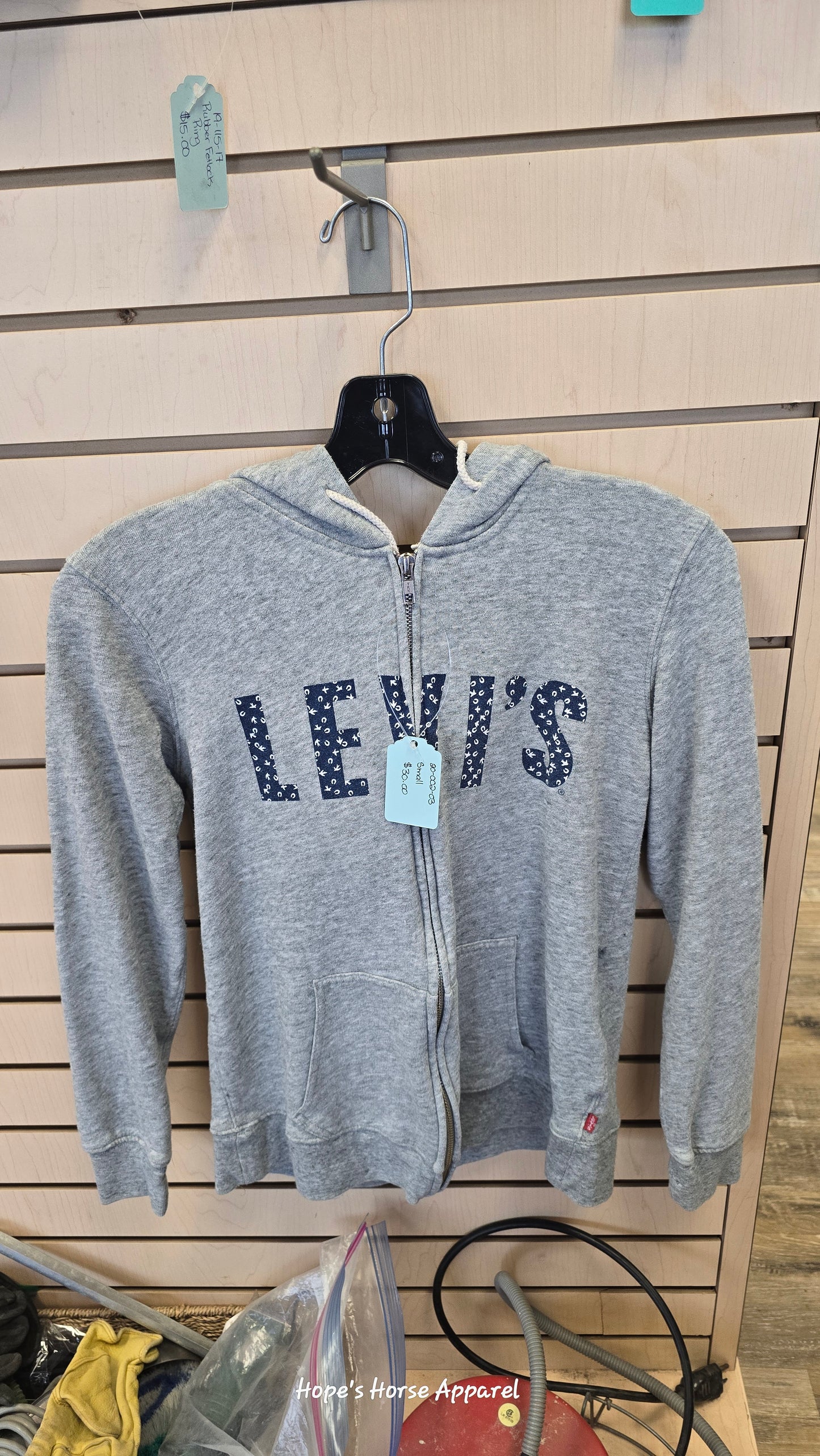 Youth hoody, s