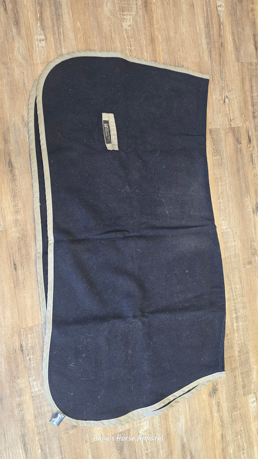 Wool Quarter Sheet