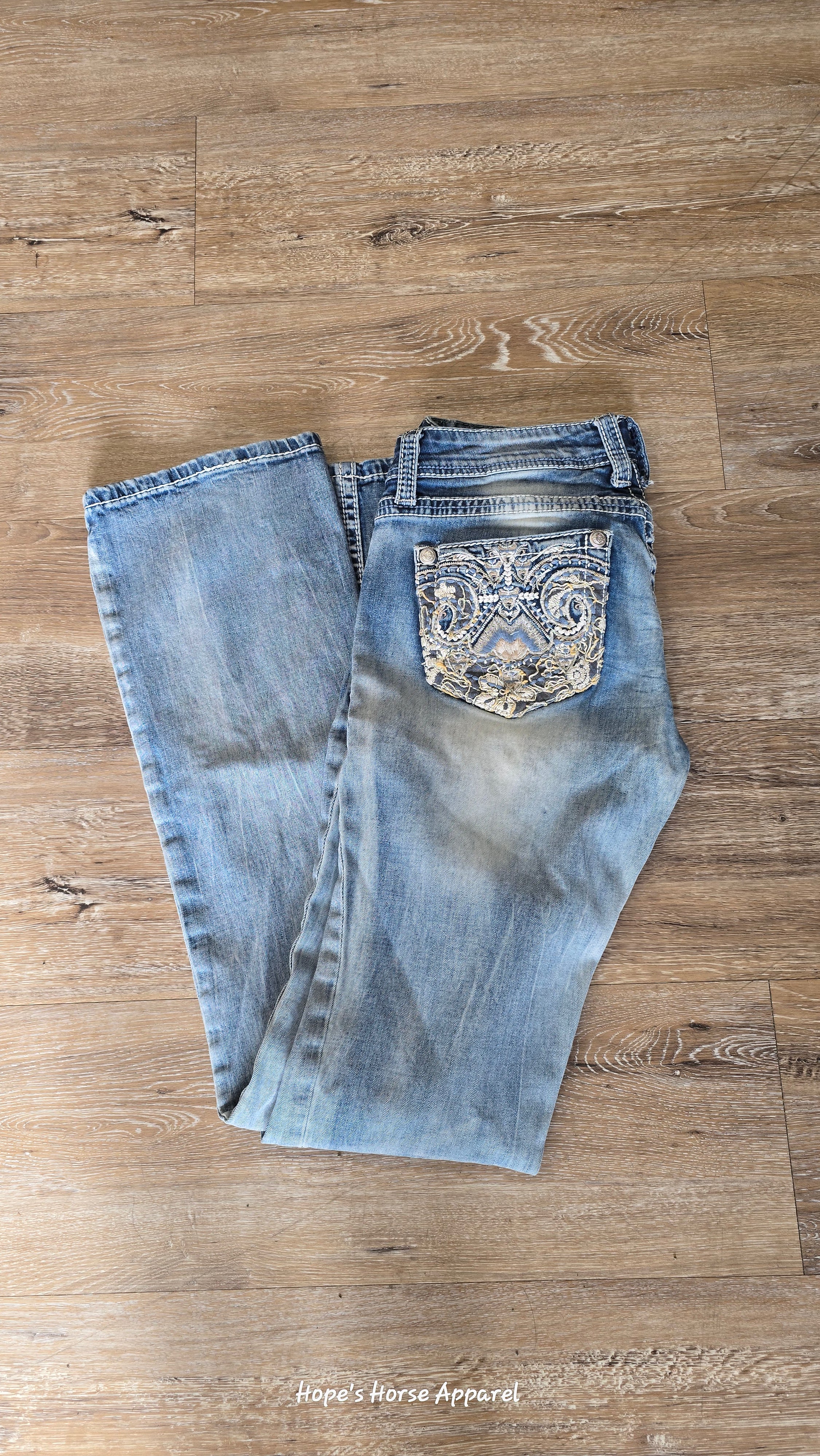 Grace In LA Jeans, 27