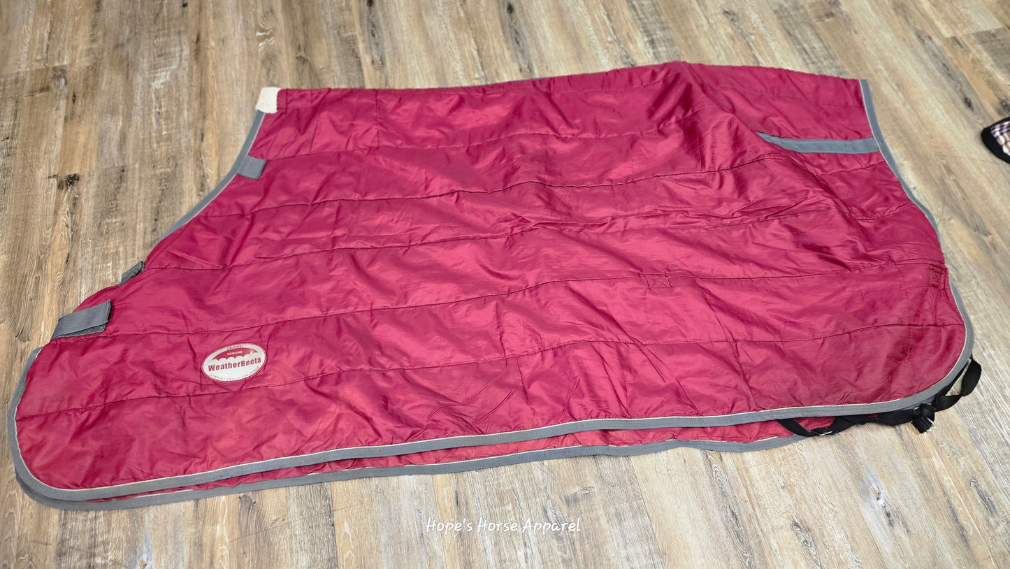 Weatherbeeta 100g Liner, 76"