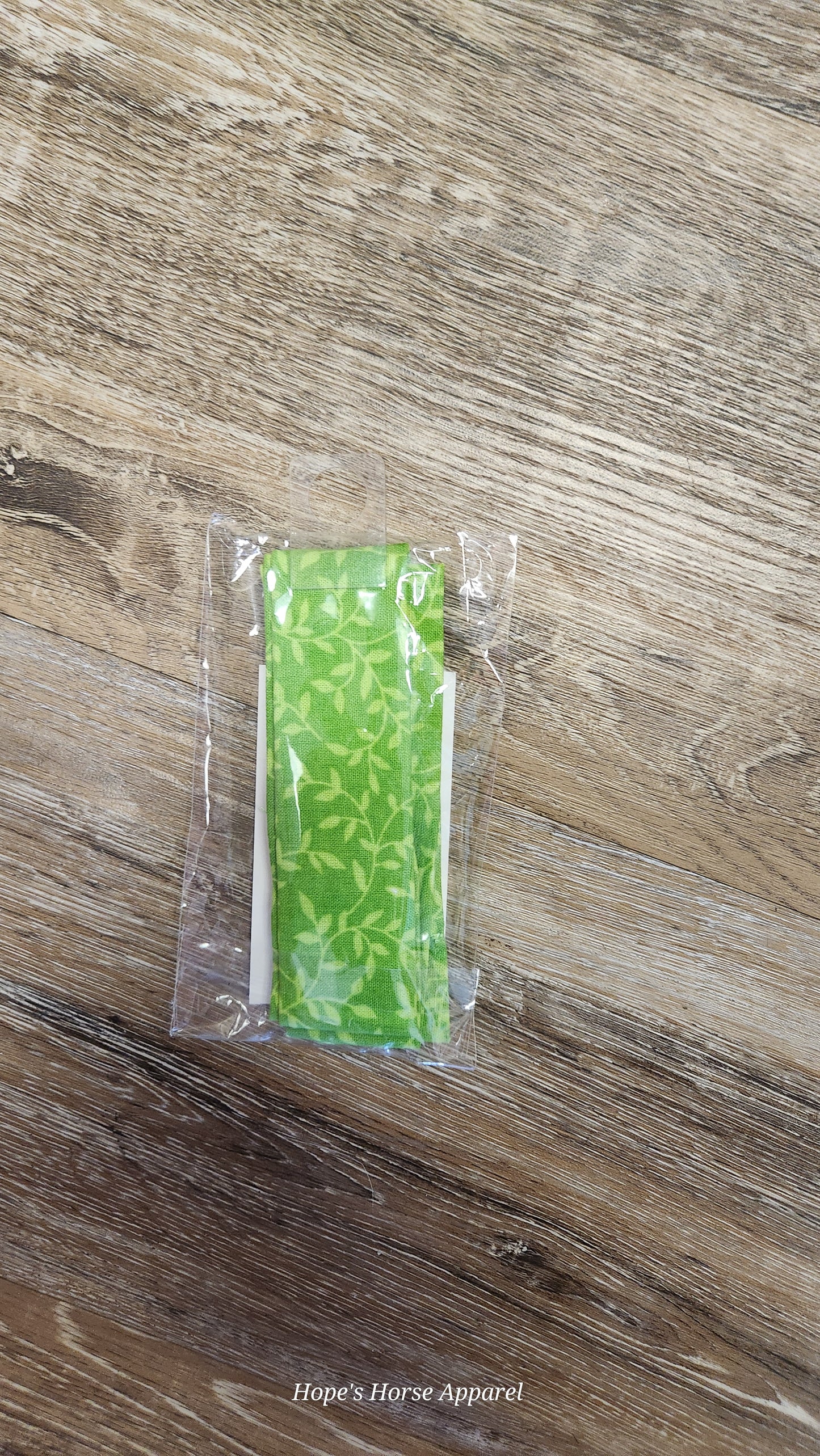 cooling neck rag