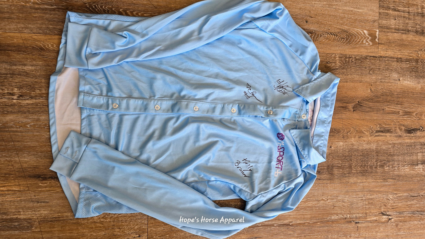 M Sport 6 Shirt, Medium