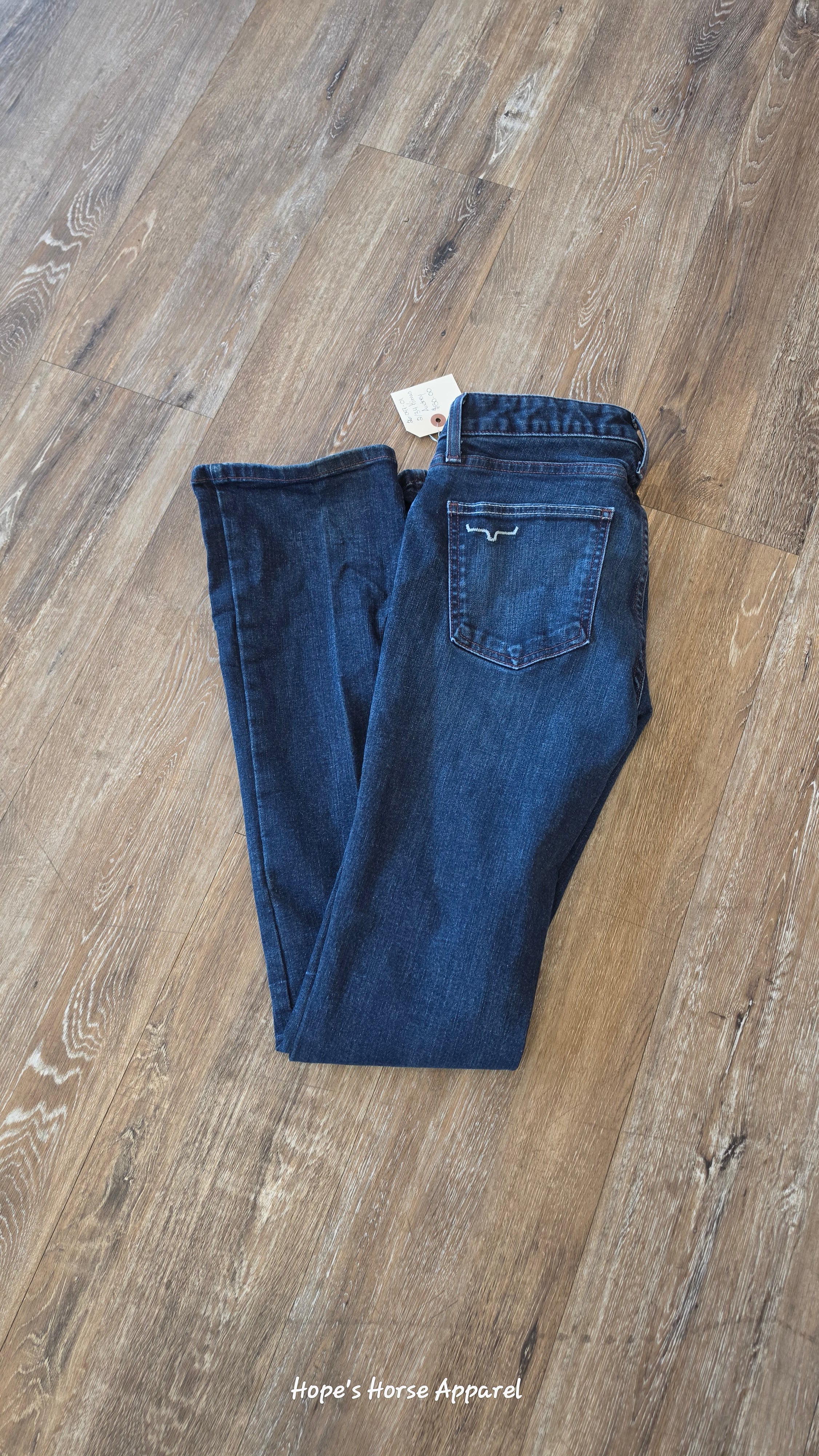 Kimes Audrey Jeans, 2/34