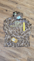 Mossy Oak Hoody, Small