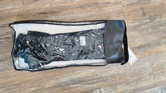 New Half Chaps, Medium