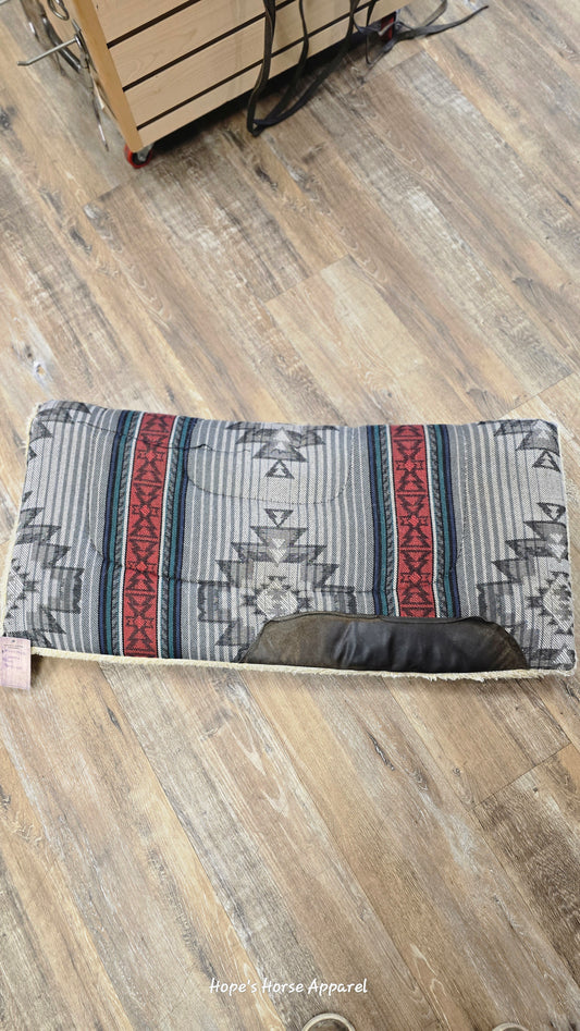 Saddle Pad