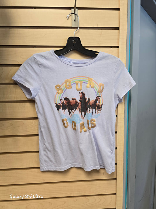 Girls Shirt