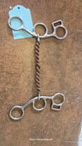 Reinsman Twisted Lifter Bit, 5.5"