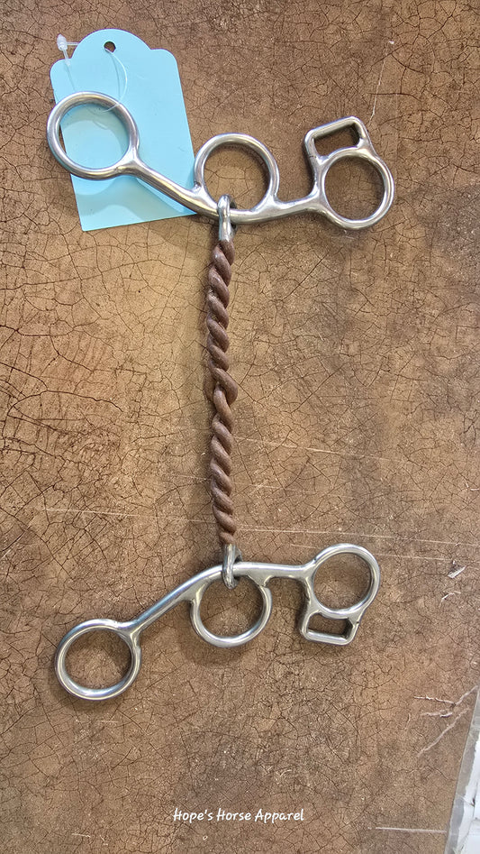 Reinsman Twisted Lifter Bit, 5.5"