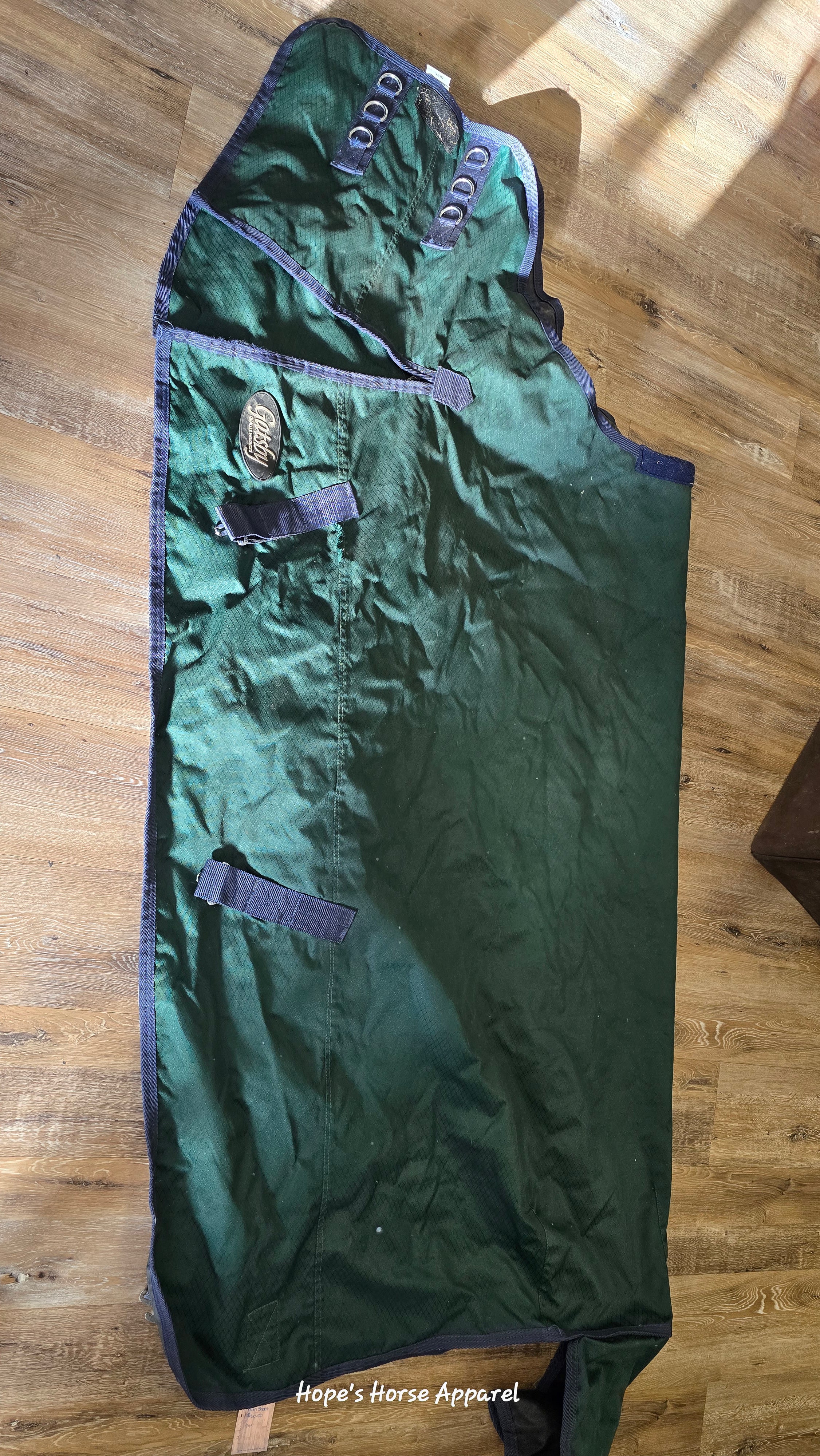 Rain Sheet
