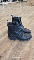 Ariat Paddock Boots, 11