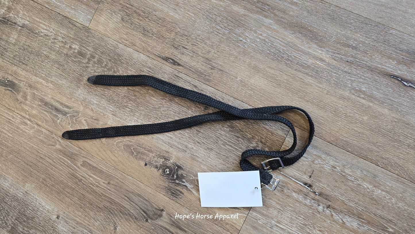 Nylon Spur Straps