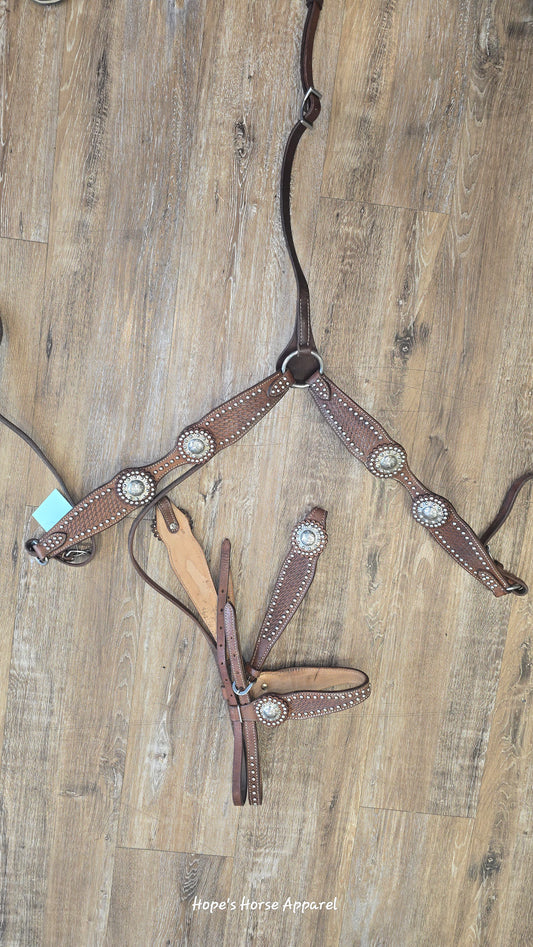 Western Tack Set