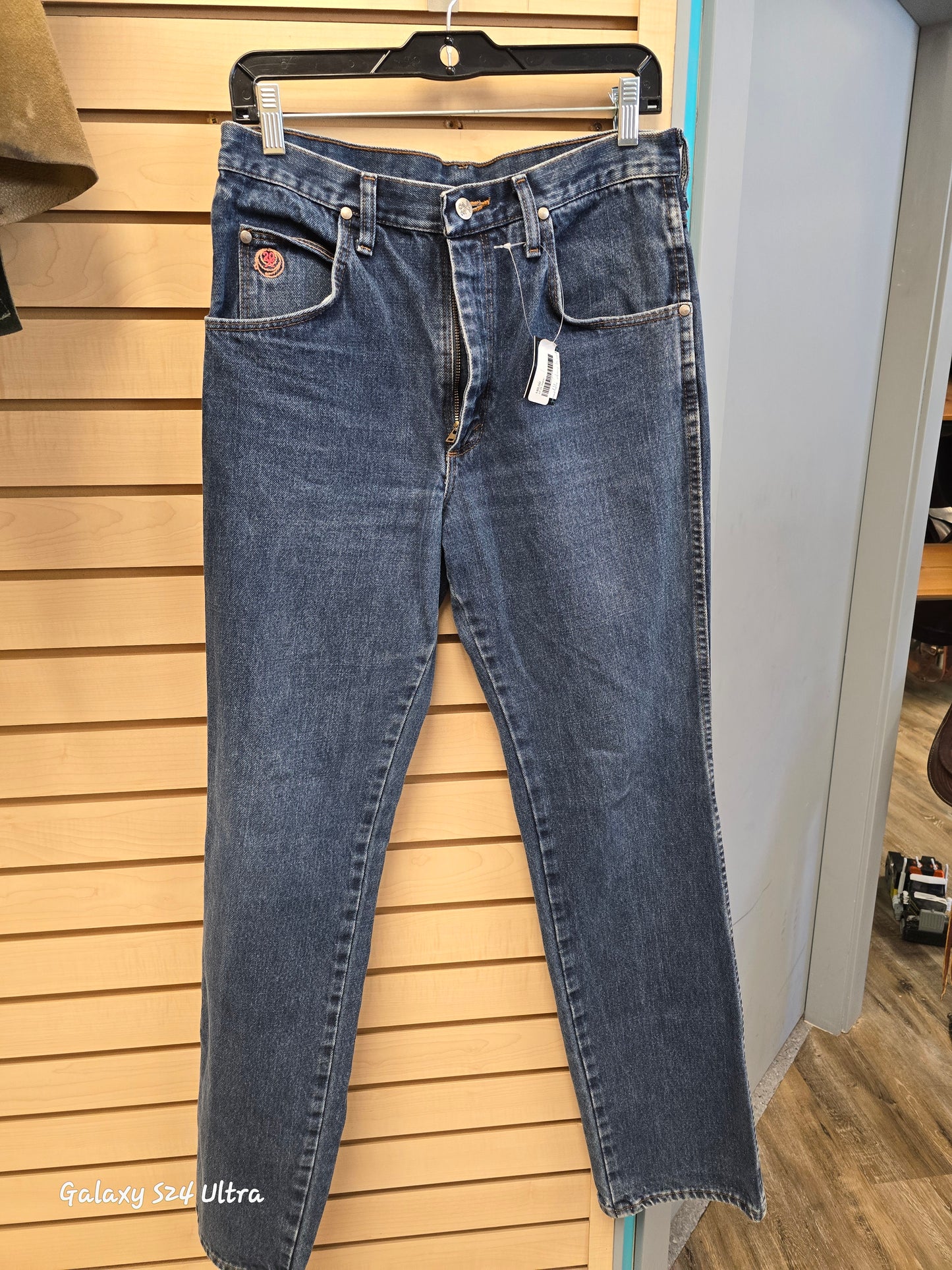 Wrangler Jeans, 32*34