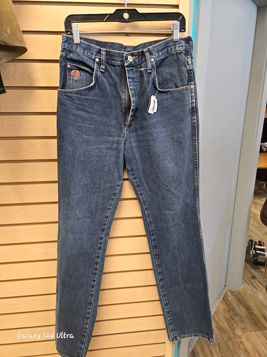 Wrangler Jeans, 32*34