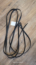 Biothane Split Reins